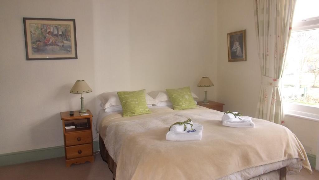 Cedar House B&B Μάτλοκ Δωμάτιο φωτογραφία
